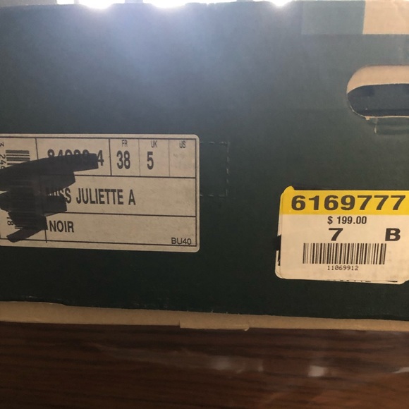 Aigle boots - new ! - Picture 2 of 5